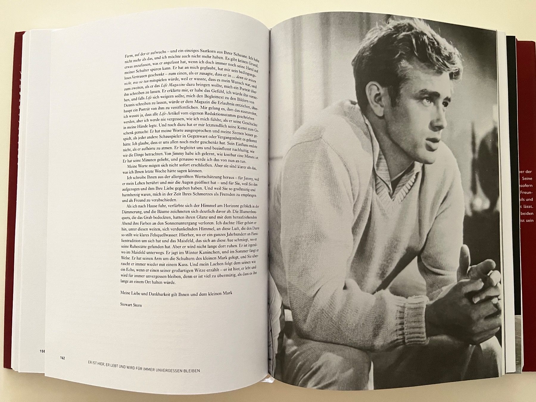 Libri: Letters of note Buch / Bildband – Usato da Effretikon venduto da YaMn 4