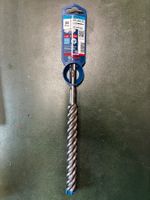 Bosch SDS plus-7X 200/250mm