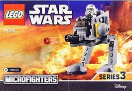 LEGO 75130 - Bauanleitung