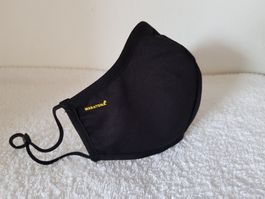 Masques tissu lavable antibactérienne