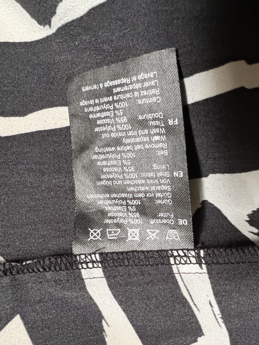 Hallhuber Kleider: Sommerkleid Tunika Hallhuber 38 – Gebraucht aus Zürich von angielmora 3
