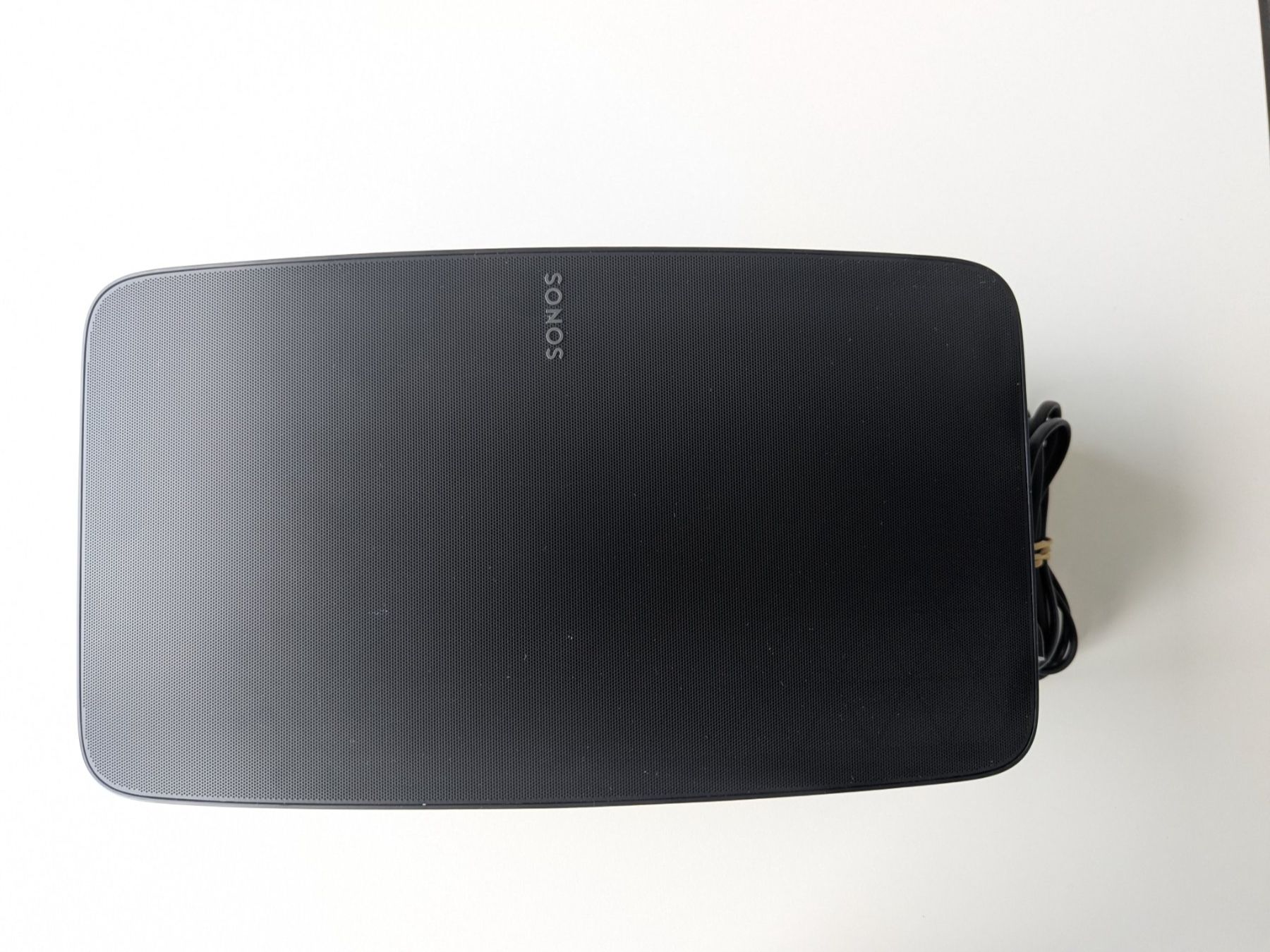 Sonos Lautsprecher: Sonos Five – Gebraucht aus Baden von miraculyx 1