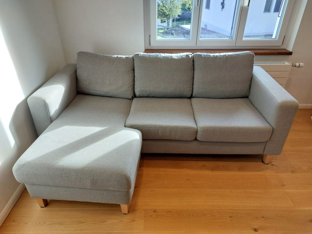 Fabelhafte Kleines Ecksofa 2m Ebenbild 1