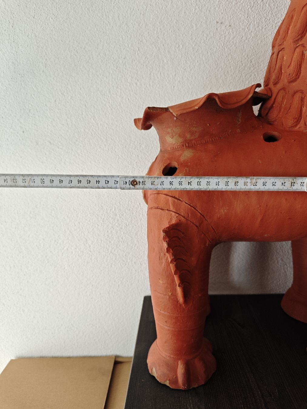Sculture & Statue: sculture vasi – Usato da Cadenazzo venduto da Motorcyclesgarage 6