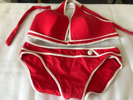 Bikini von huit 8