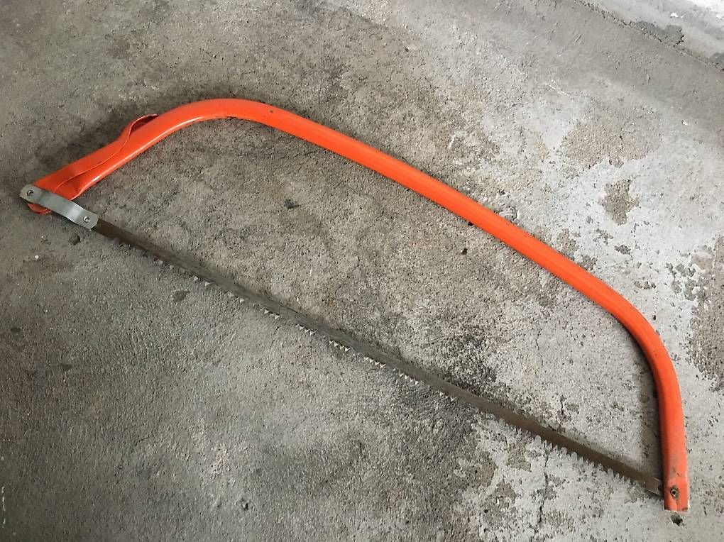 Seghe: Säge – Usato da Lufingen venduto da slowflyer1