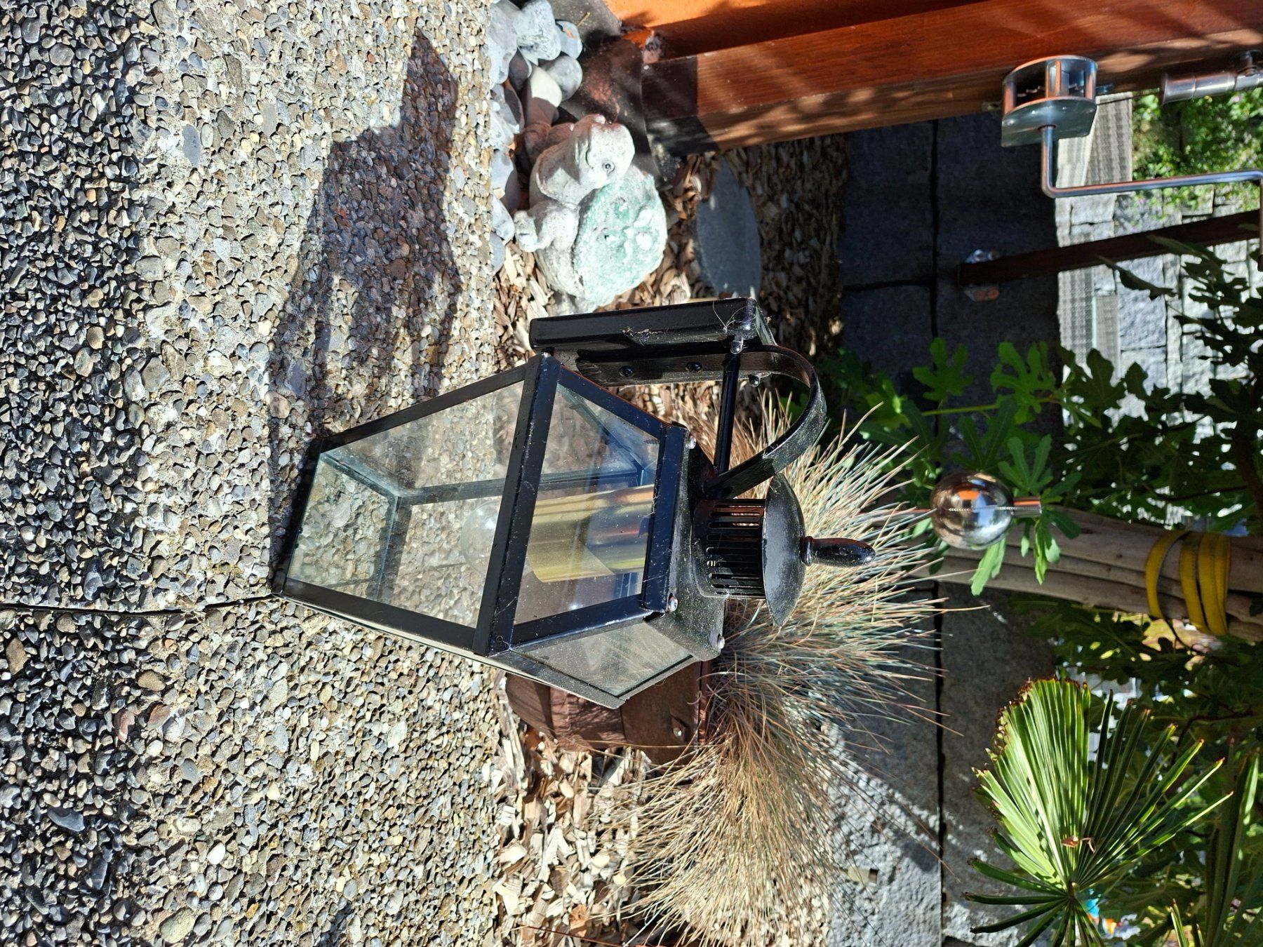 Lampade: Vintage Wandleuchte – Usato da Wegenstetten venduto da Lecram88