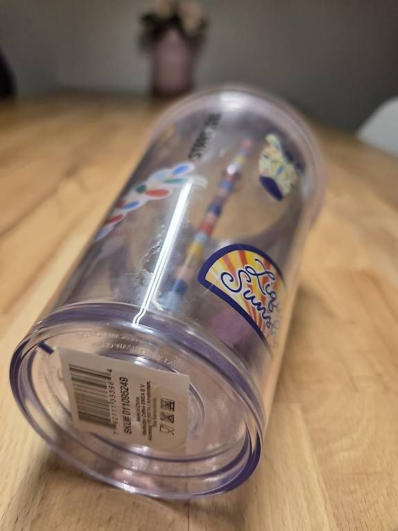 Behälter & Ähnliches: Starbucks Becher unbenutzt – Neu und originalverpackt aus Wallisellen von thehirsch 1