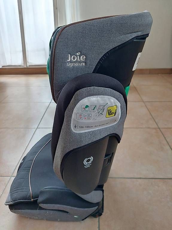 Seggiolini per auto: Siège-auto Joie Signature – Nuovo e nell'imballaggio originale da Vollèges venduto da bru_18_vol 1