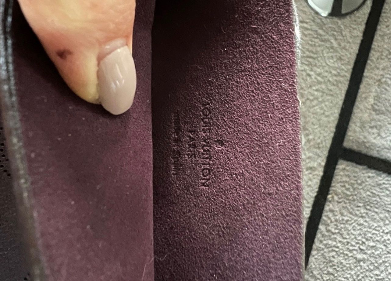 Louis Vuitton Covers & Borse: Louis Vuitton Mini iPad Hülle – Usato da Schaan venduto da mugerle 1