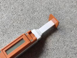 Nedo Messtronic 3m Messgerät