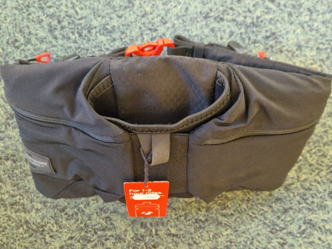 Borse: Hüfttasche Bontrager Rapid Pack – Nuovo e nell'imballaggio originale da Erlenbach im Simmental venduto da laska31 1