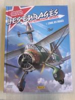 Les Enragés du Normandie-Niemen T1 état neuf