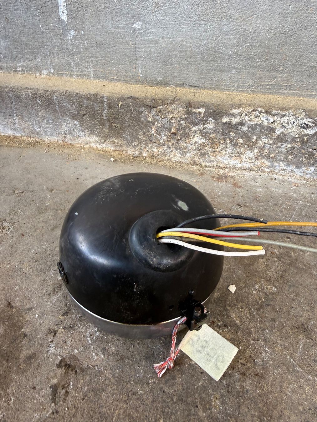 Puch Parti ricambio per ciclomotori: Puch/Sachs Mofa Lampe – Usato da Fahrni b. Thun venduto da berger_tuning34 3
