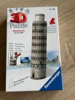 3D Puzzle minis Collection von Ravensburger 60 Teile