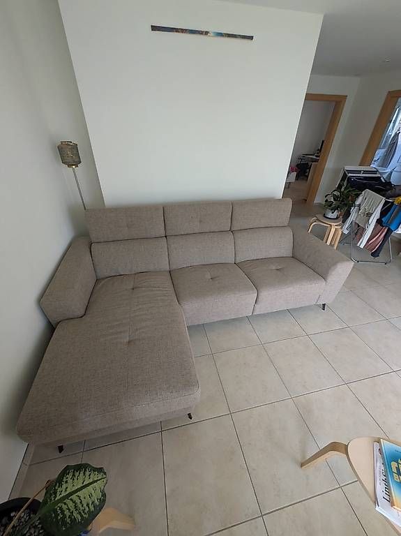 Livique Sofas: Sofa – Gebraucht aus Benken SG von Marco0201 1