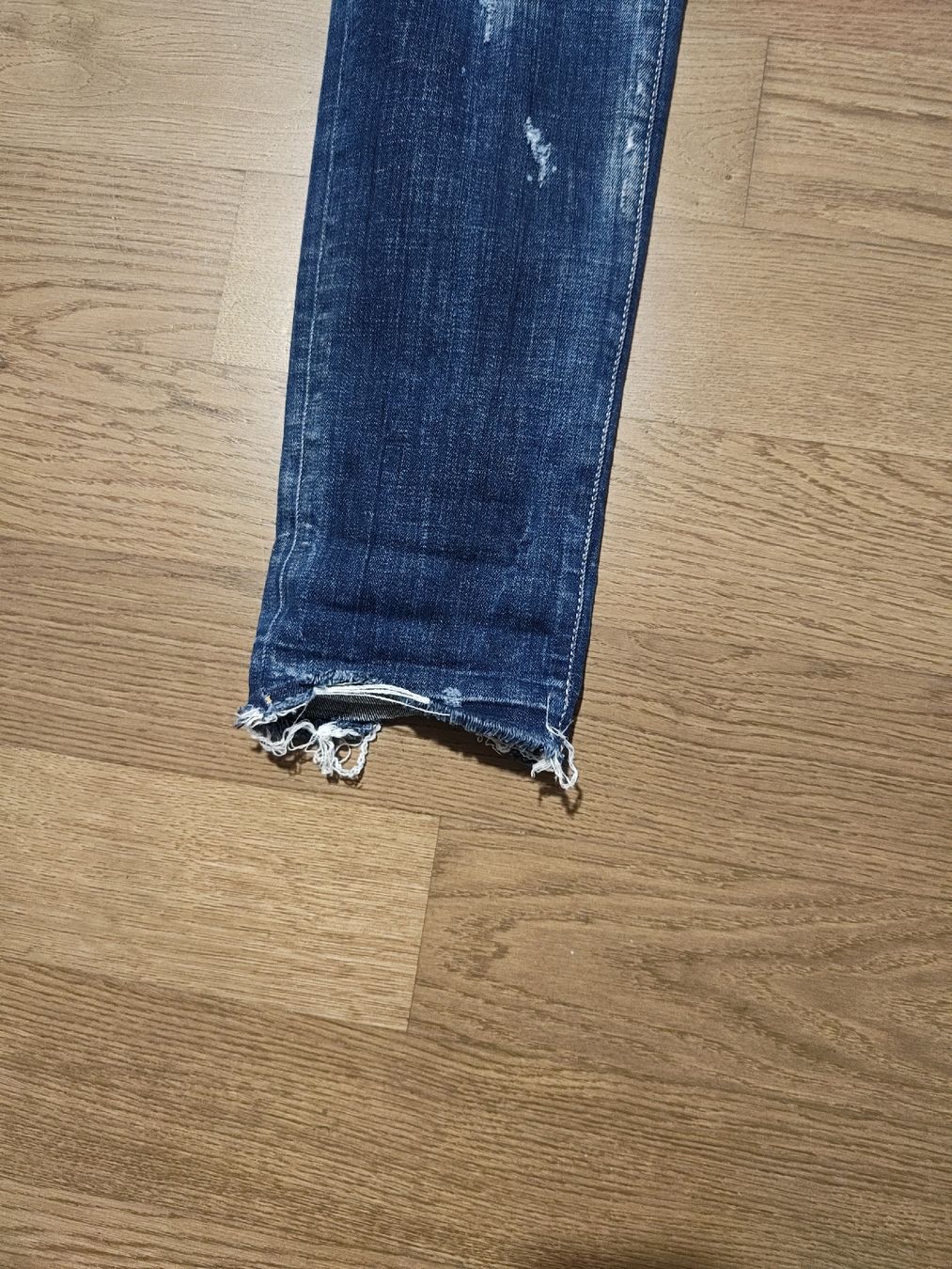 Dsquared2 Jeans: Dsquared2 Cool Guy Jeans Gr. 48 Skinny  – Usato da Seon venduto da chf_g29b 1
