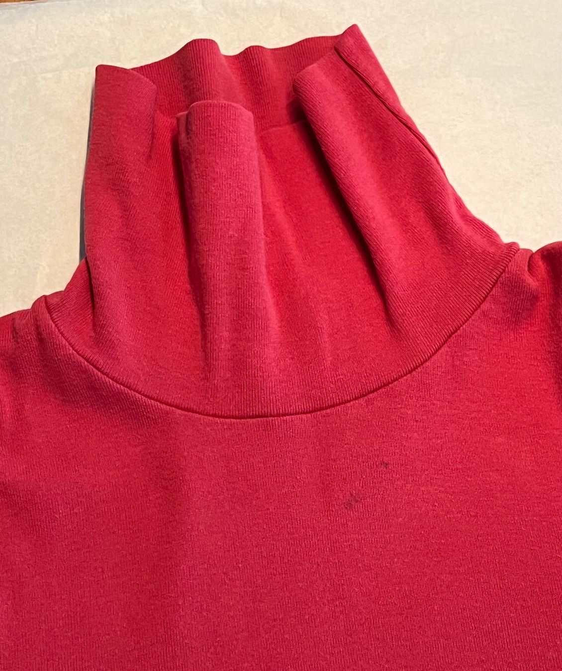 Petit Bateau Camicie, T-shirt & Polo: Petit Bateau Rollkragenblouse  8J/128cm – Usato da Zürich venduto da asocaciu 4