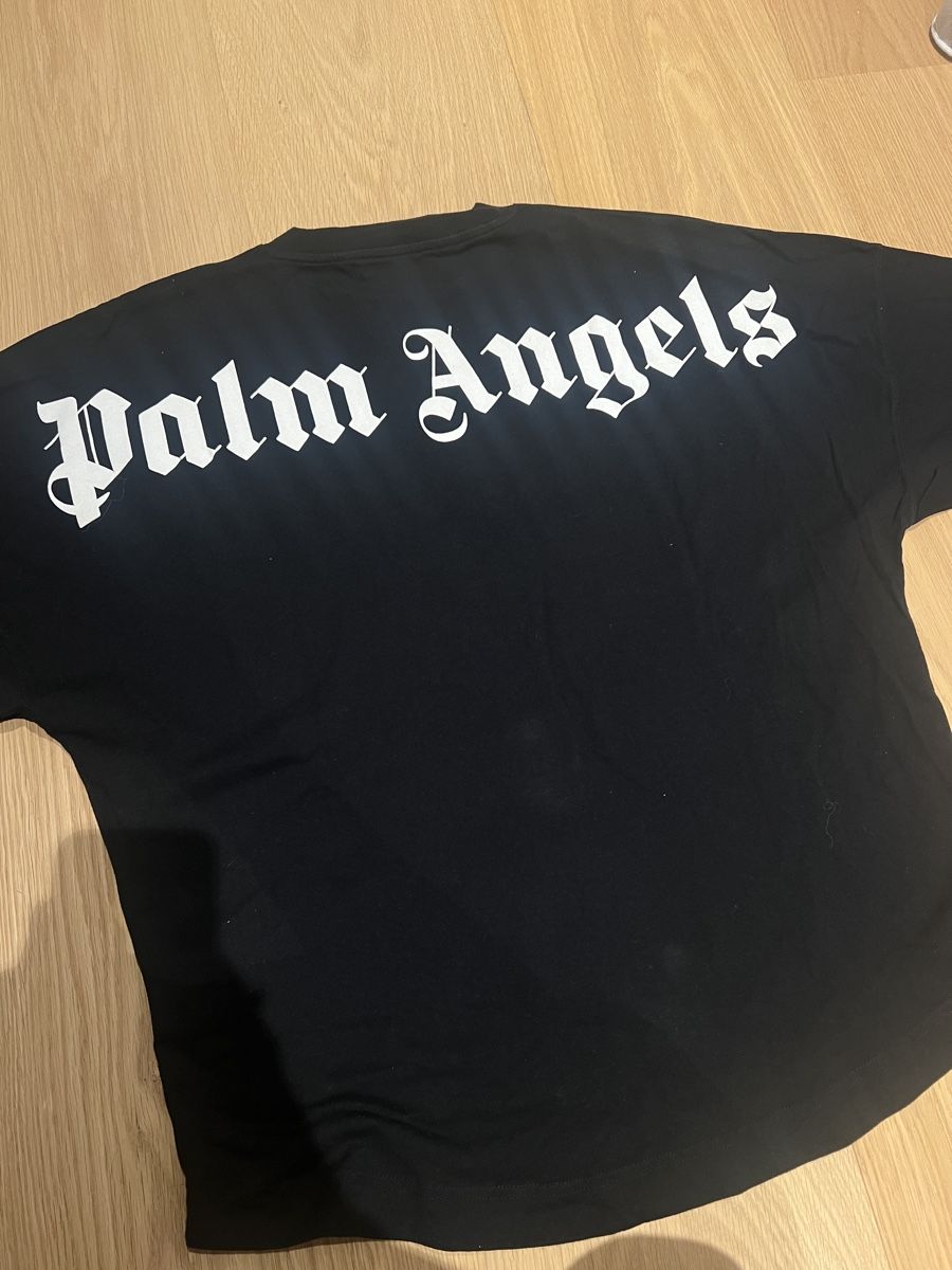 Palm Angels T-shirts: Palm Angels Shirt  – Neuf (Voir description) à Tägerwilen par Festinali 1