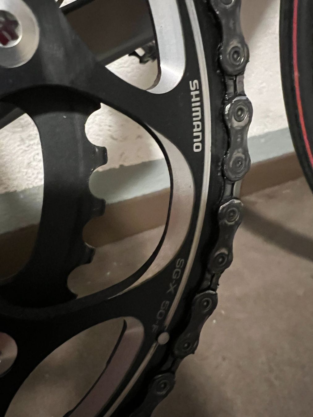 Cube Biciclette: Rennrad Cube Agree GTC Gr. 58 – Usato da Thalwil venduto da JoelZurich 5