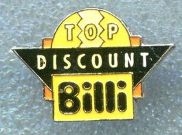 Billi  DISCOUNT