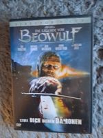 DIE LEGENDE VON BEOWULF      DVD