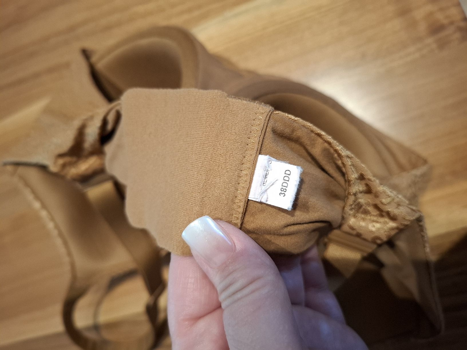 Victoria's Secret Altra biancheria intima: Victorias Secret BH Grösse 38DDD – Nuovo (secondo la descrizione) da Lütisburg venduto da amerika123 3