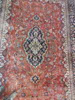 Meisterhafter Ghom Korkwolle 250 x 380