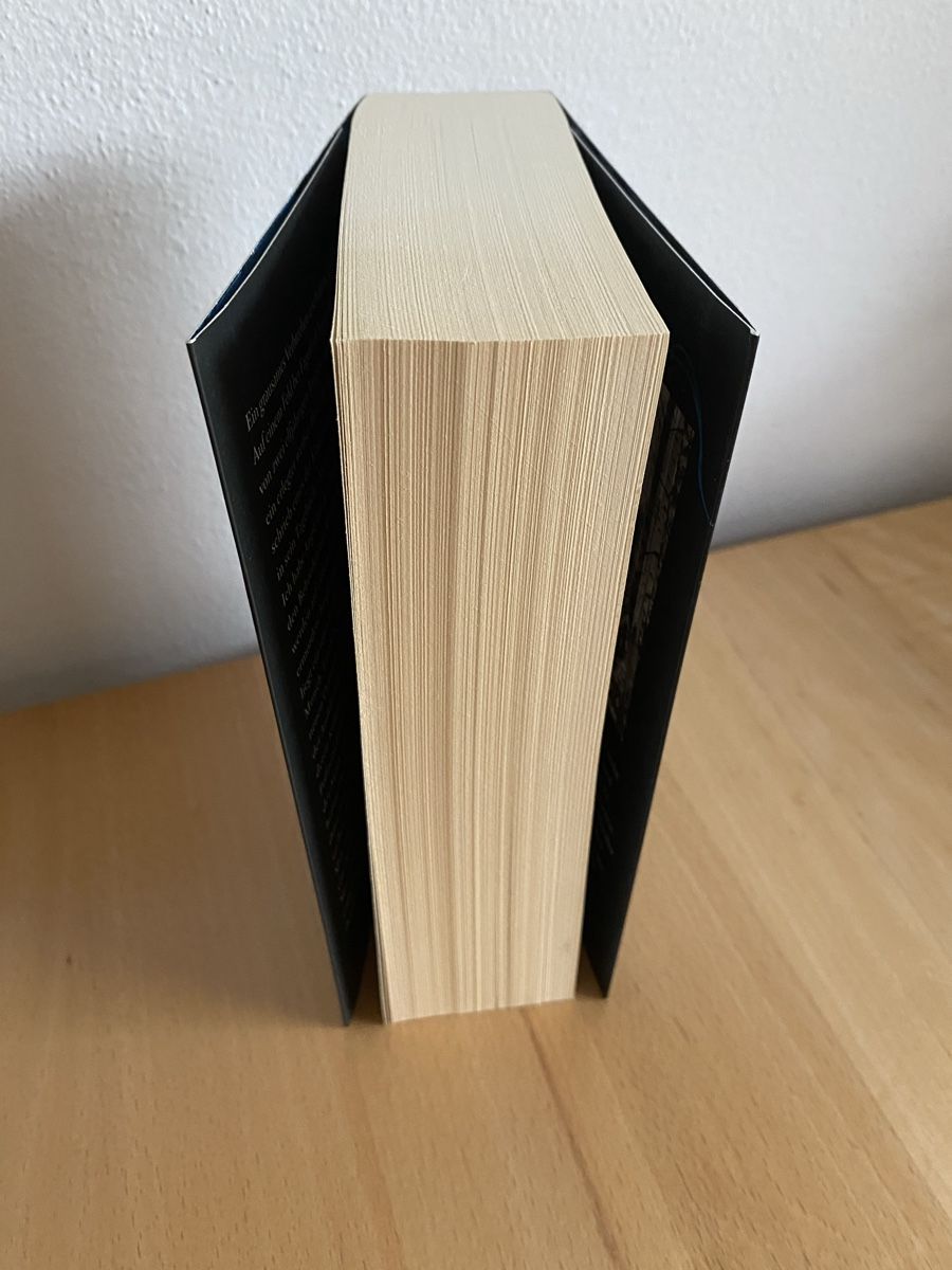 Livres: Dunkel Schnee / Thriller - Samuel Bjørk – D'occasion à Schwarzenburg par Michellu 3