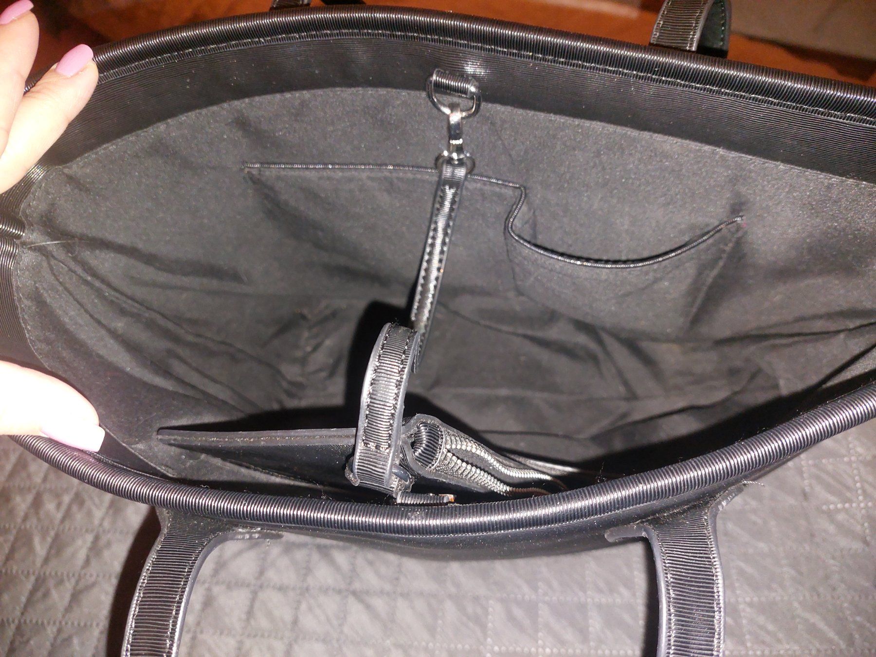 Taschen für Damen: Shopper – Gebraucht aus Basel von chilemente77 8