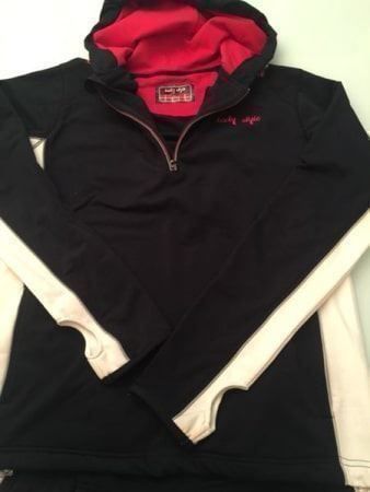 Pullover & Sweatshirts: Kapuzenpullover – Neu (gemäss Beschreibung) aus Adliswil von Jessik0