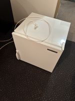Kleiner Kühlschrank 
