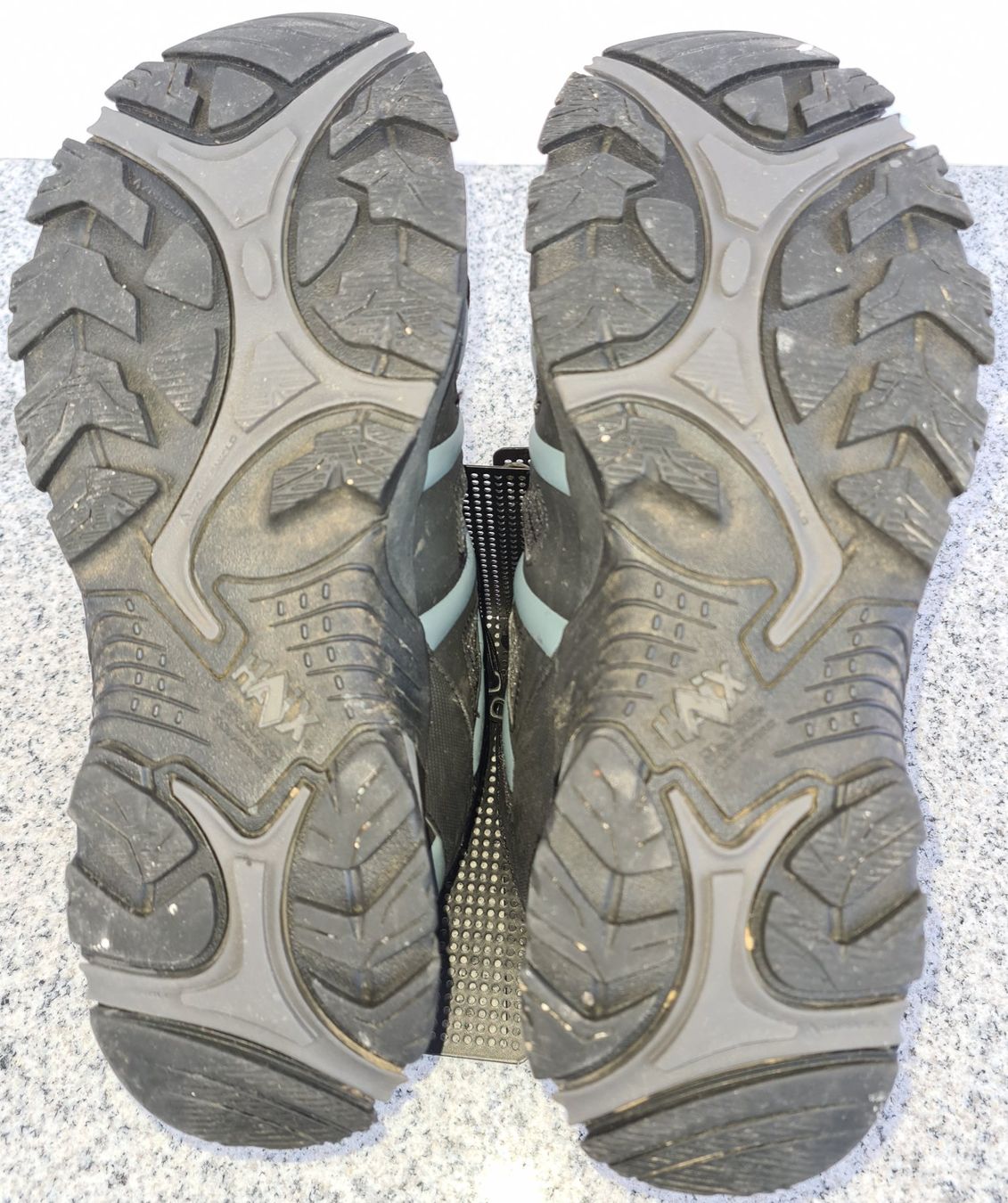 Haix Scarpe da uomo: Haix Wander Schuhe Eur-Gr  42 – Usato da Münchenstein venduto da vitalfit 6