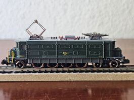 HAG 800 Spur N Ae 4/7 10956 digitalisiert zu verkaufen