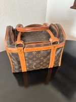 Handtasche (beauty case) Louis-Vuitton