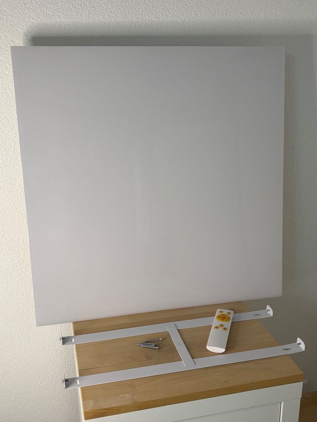 Lampadari & plafoniere: Deckenleuchte (60 x 60 cm) – Usato da Pfungen venduto da 007Leni
