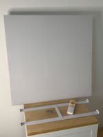 Deckenleuchte (60 x 60 cm)