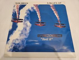 Layton & Stone – Feel It (House)