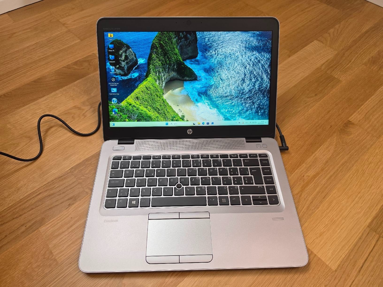 Hewlett Packard Notebooks: HP Mobile Thin Client mt43 Notebook Nr.2 – Gebraucht aus Massagno von mar_k9xb
