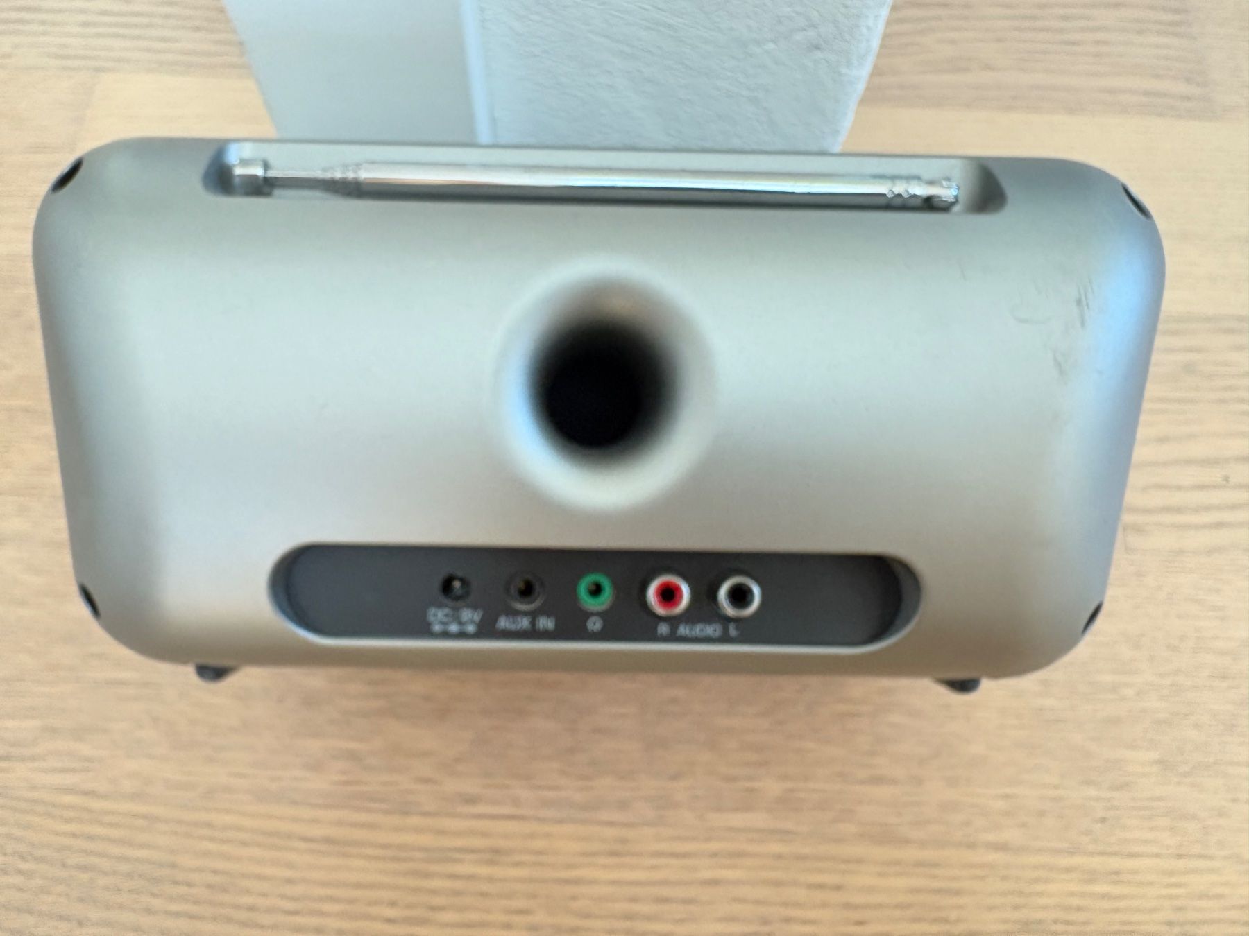 Radios: Radio Tech Line DAB+ – Gebraucht aus Gossau SG von Black-Queen 3