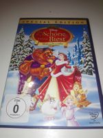 Die Schöne und das Biest - Weihnachtszauber (Special Edition