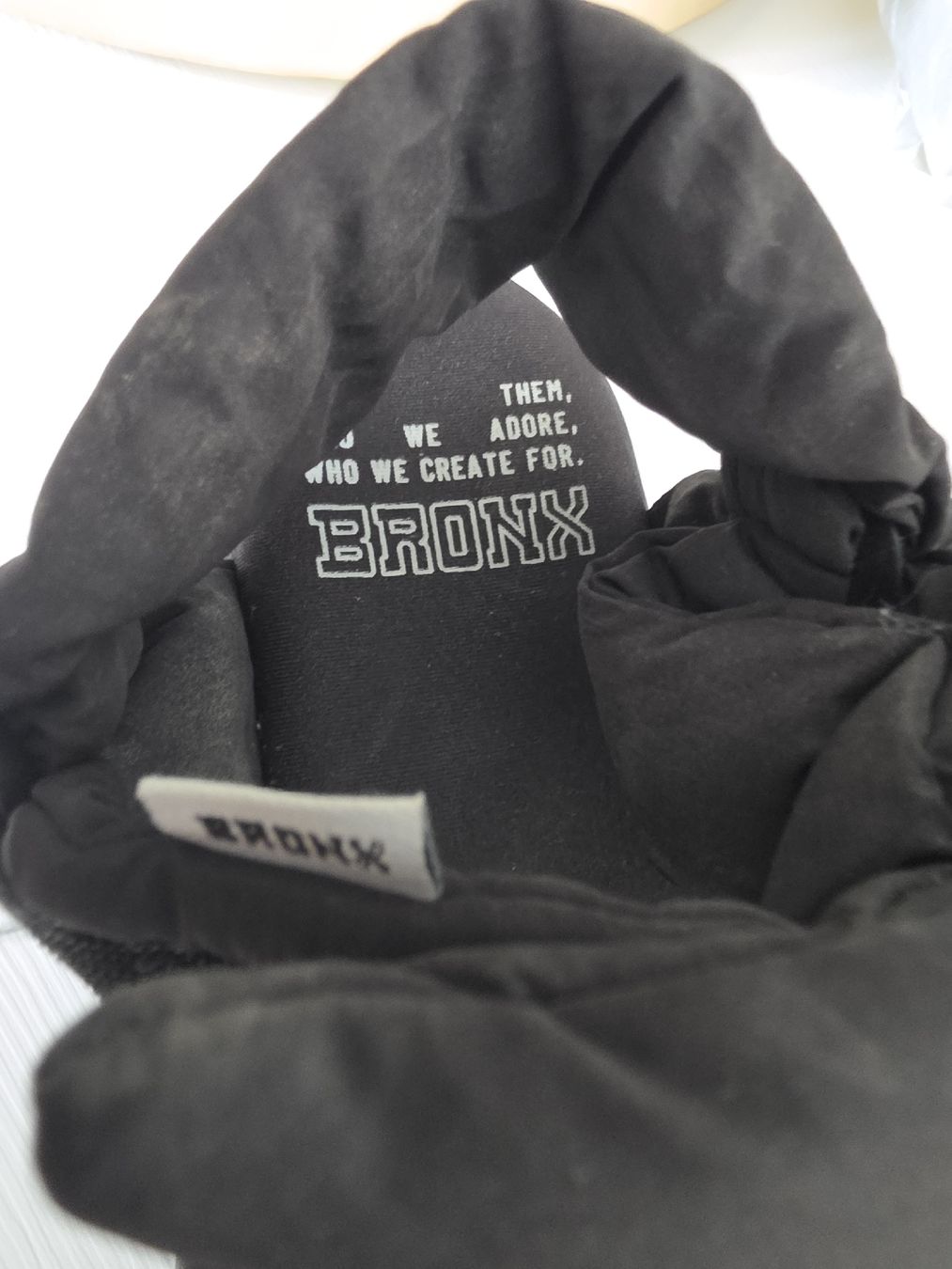 Scarpe da donna: Bronx Sandeletten – Nuovo (secondo la descrizione) da Moosleerau venduto da babynaz 2