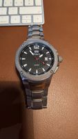 Montre Primex quartz comme neuve