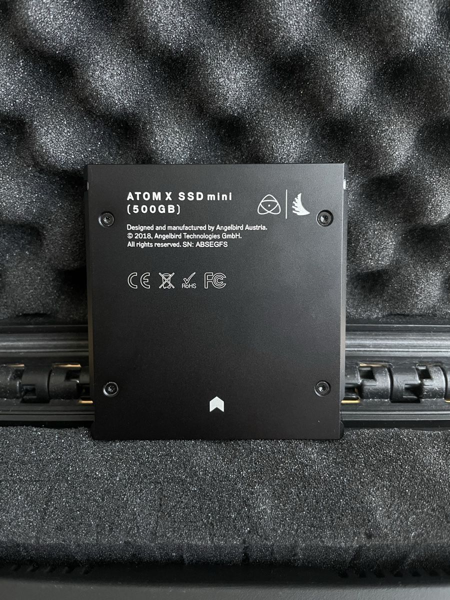 SmallHD Monitore: Atomos Shogun 7 HDR – Neu (gemäss Beschreibung) aus Crissier von ExclusiveHaze 2