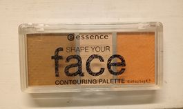 Essence Shape Your Face Kontur Palette