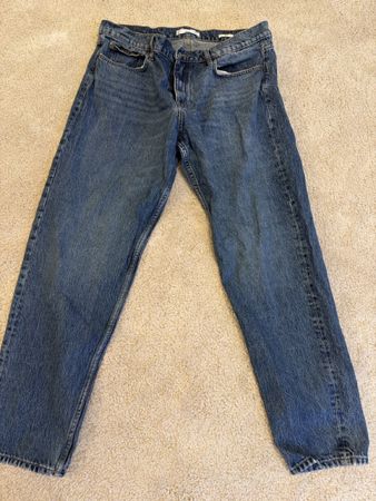 MNG Jeans Herren Gr. 48. Top Zustand. Must Have im Herbst!