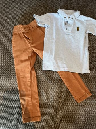 Vêtements taille 98