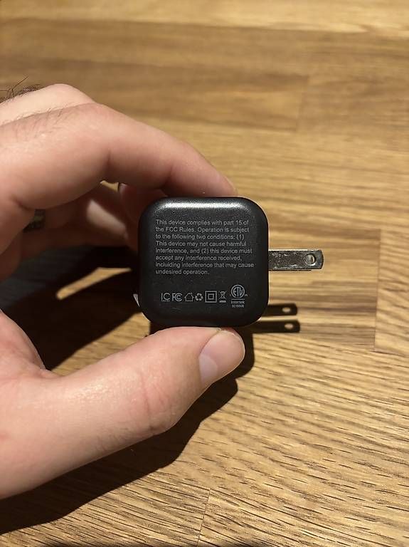Unità & Adattatore: Steckdosenadapter – Usato da Münsingen venduto da Poili-9 1