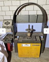 Reifenwuchtmaschine KSU A-Technik Schenck ASG