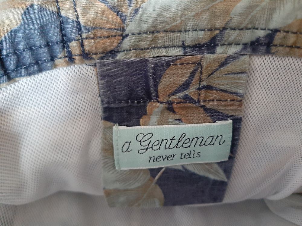 Maison Scotch Badehosen: Scotch&Soda Badehose, Grösse M, Top Zustand für den Sommer! – Gebraucht aus Liestal von sosolala7 3